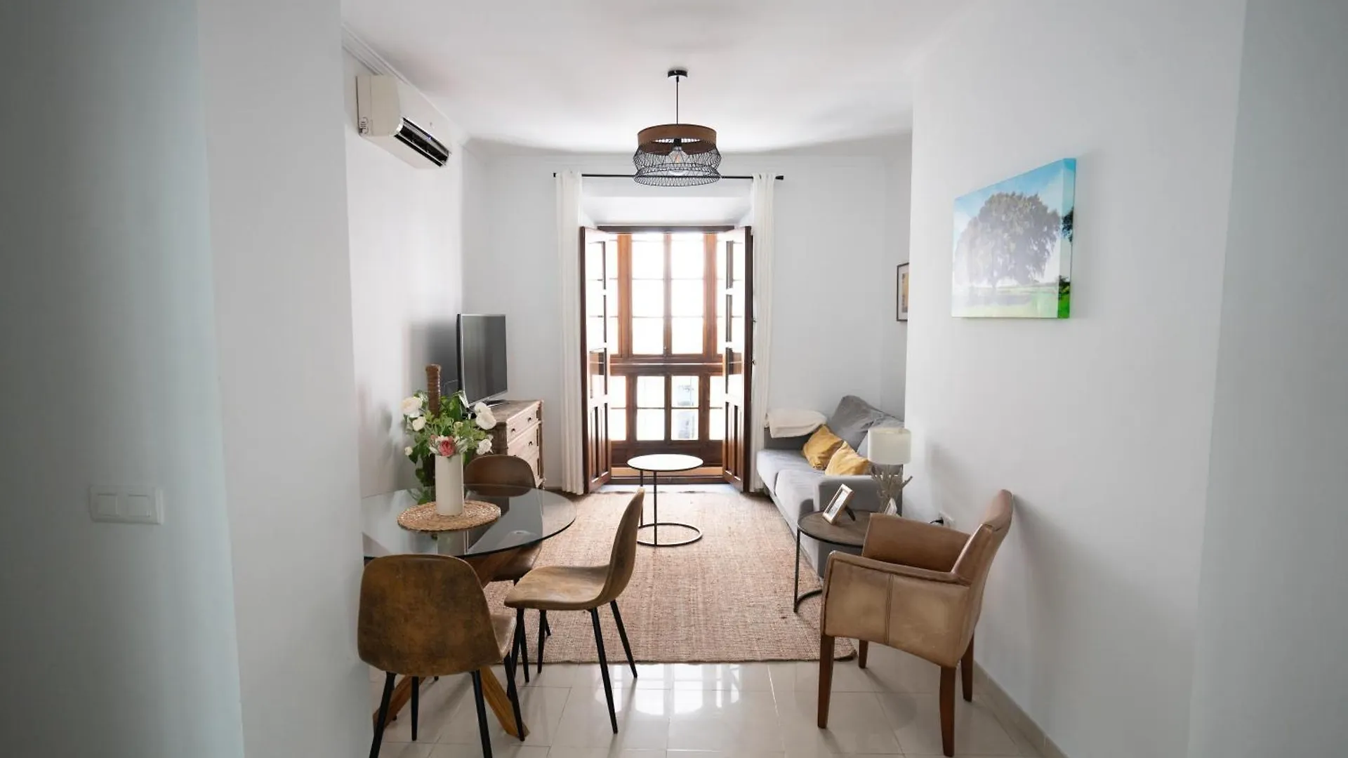 El Marques San Juan Apartment Malaga 0*,  Spain