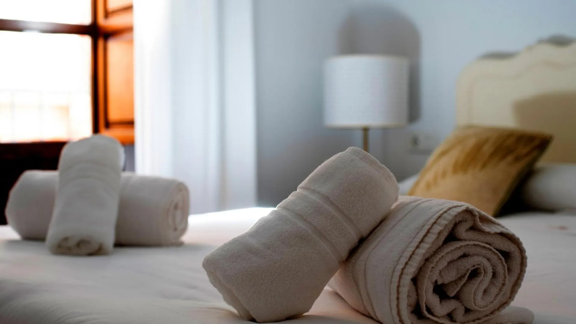 El Marques San Juan Apartment Malaga Spain