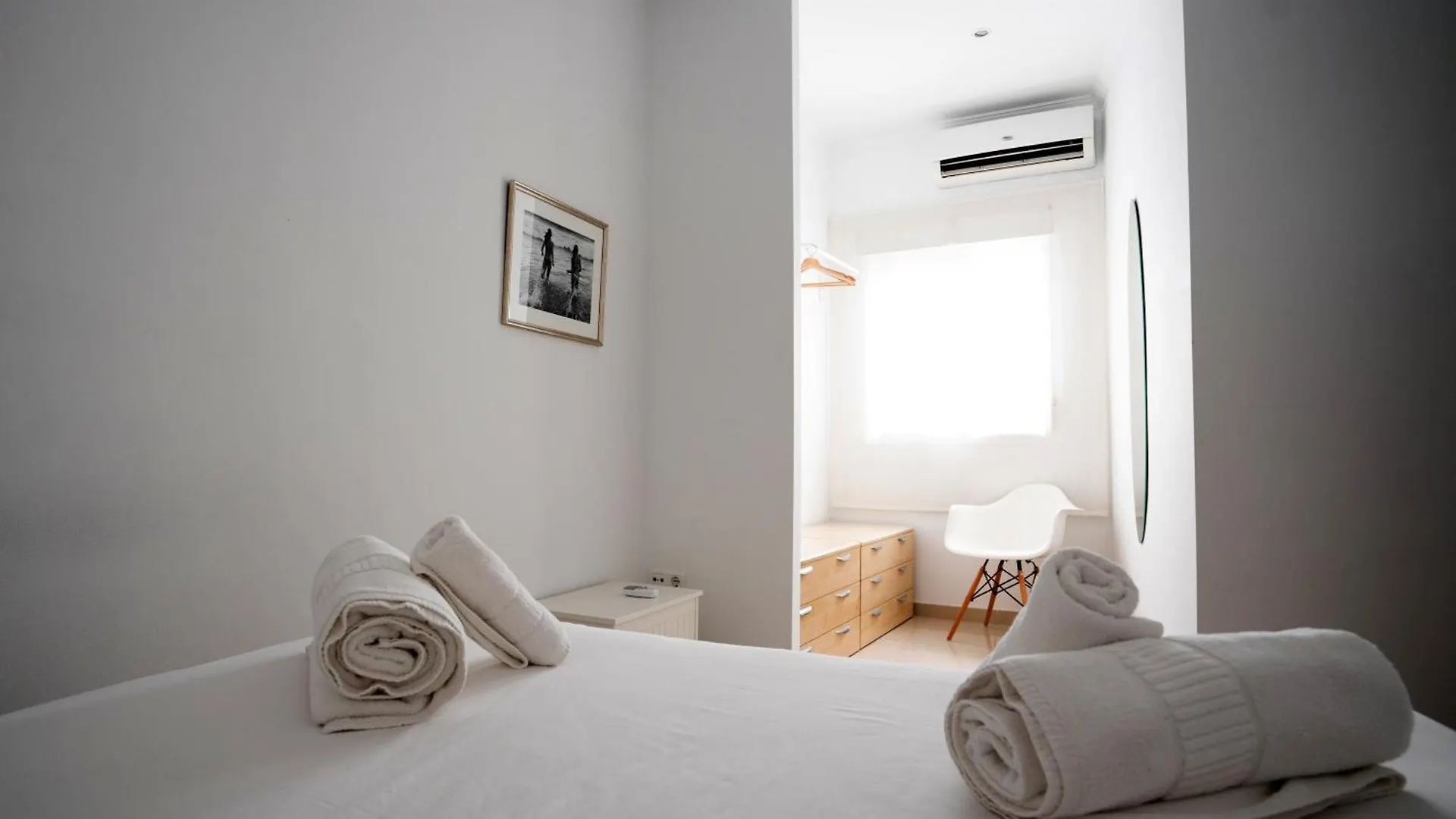 El Marques San Juan Apartment Malaga