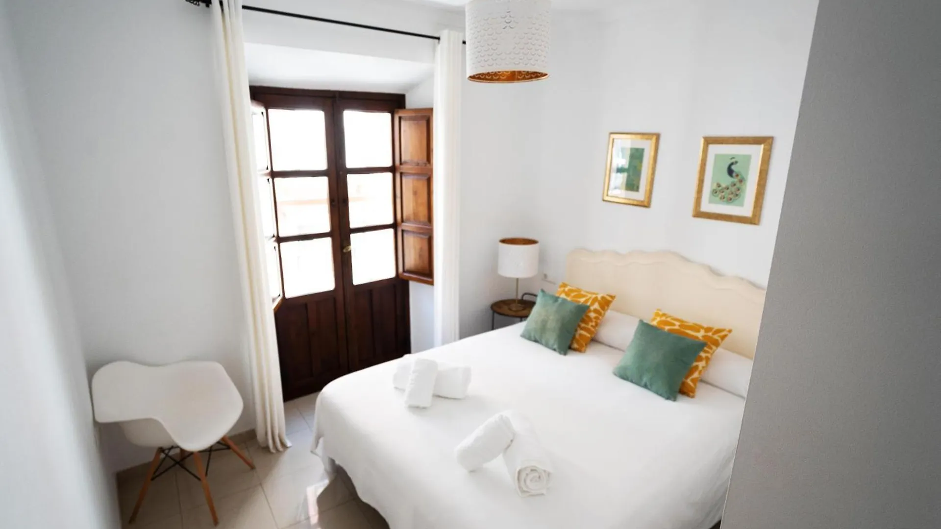 El Marques San Juan Apartment Malaga 0*,  Spain