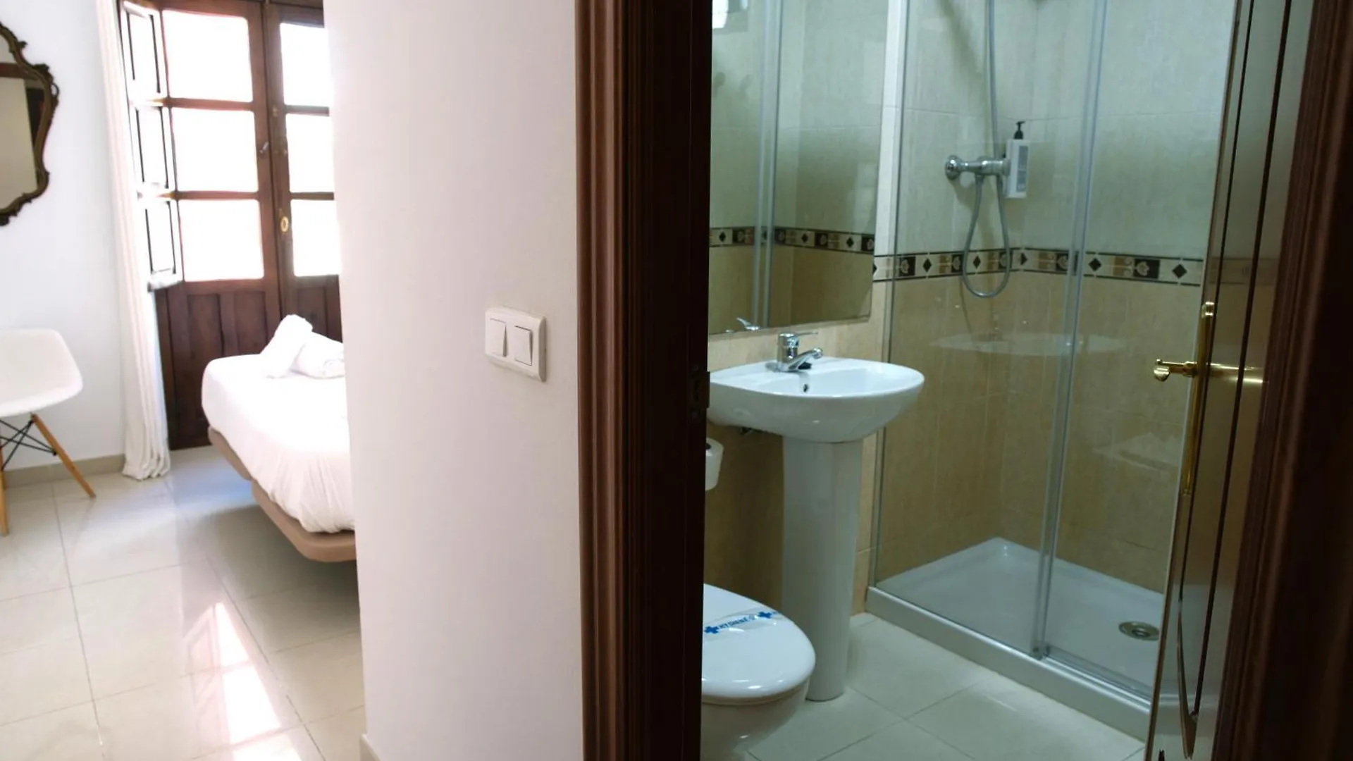 El Marques San Juan Apartment Malaga Spain