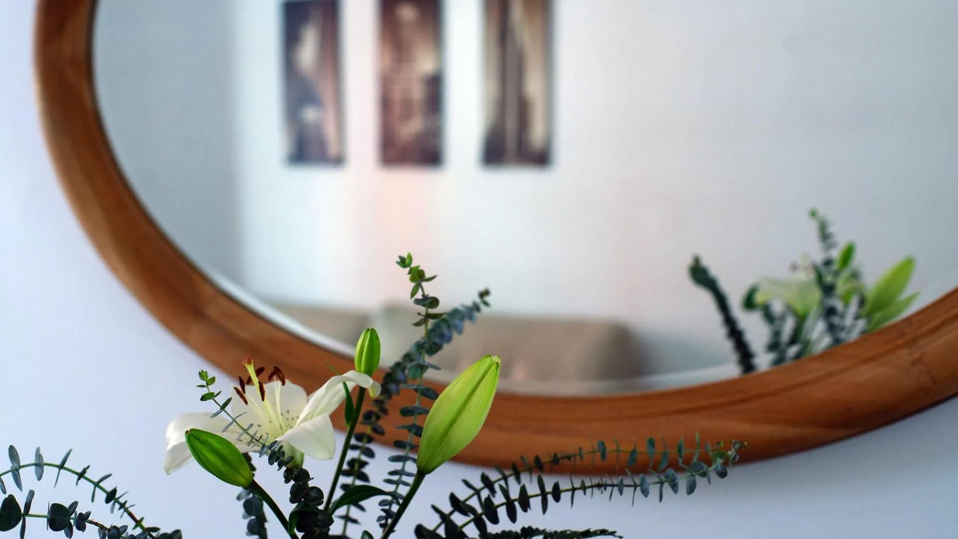 Apartmán El Marques San Juan Màlaga