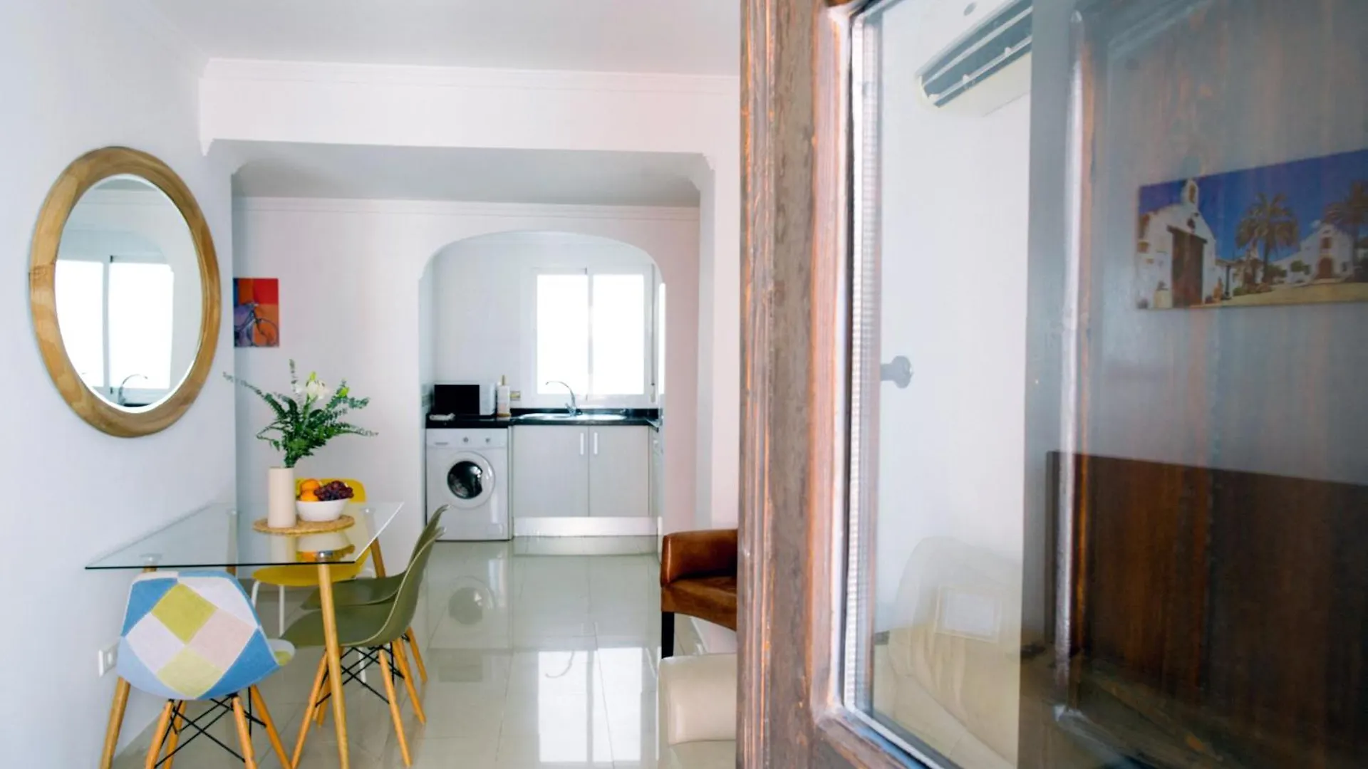 Apartmán El Marques San Juan Màlaga