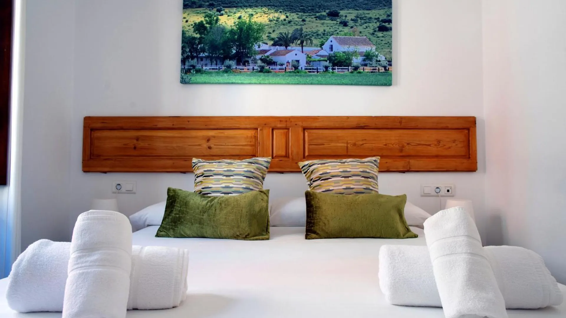 Apartmán El Marques San Juan Màlaga