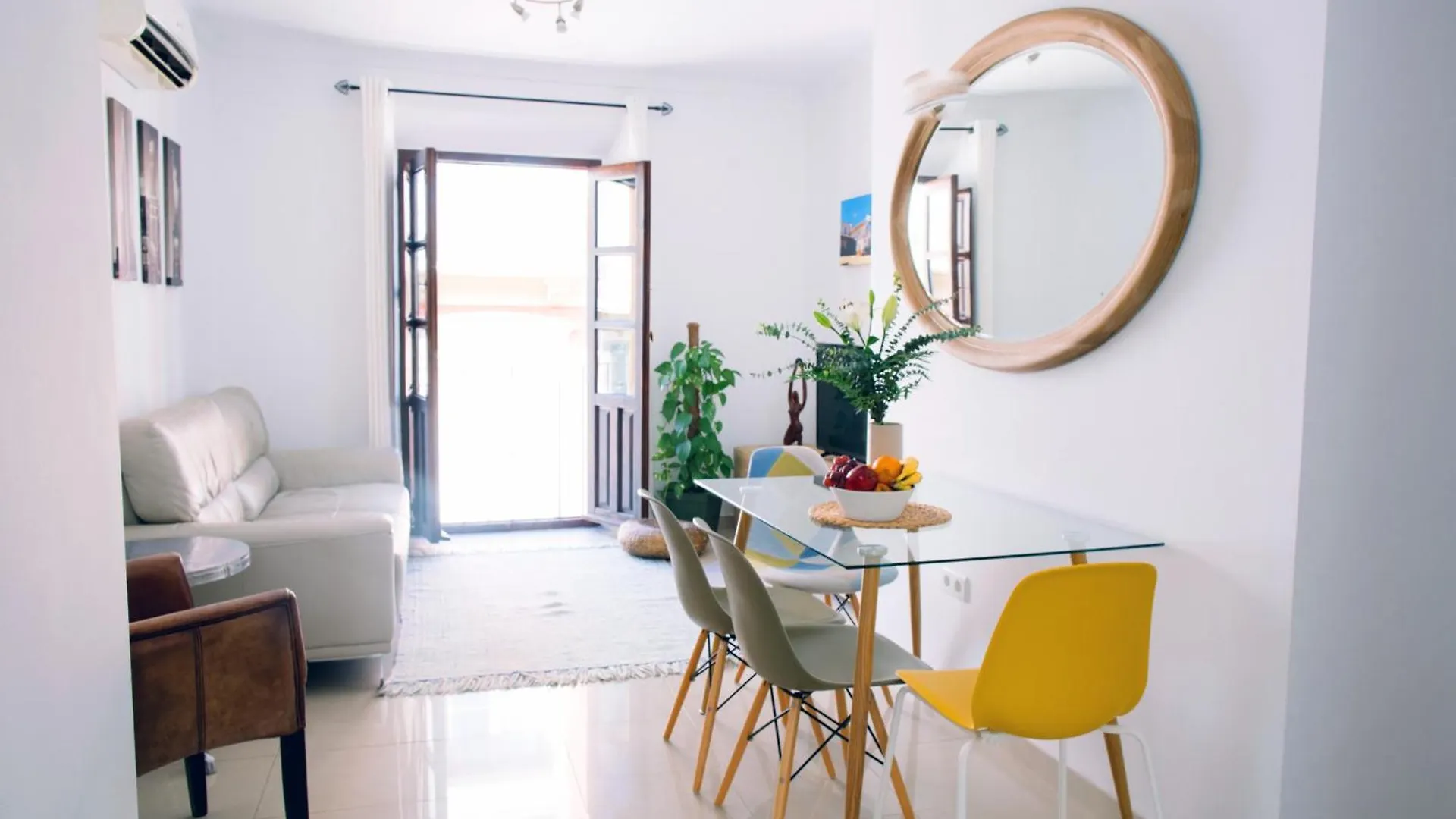 Apartmán El Marques San Juan Màlaga