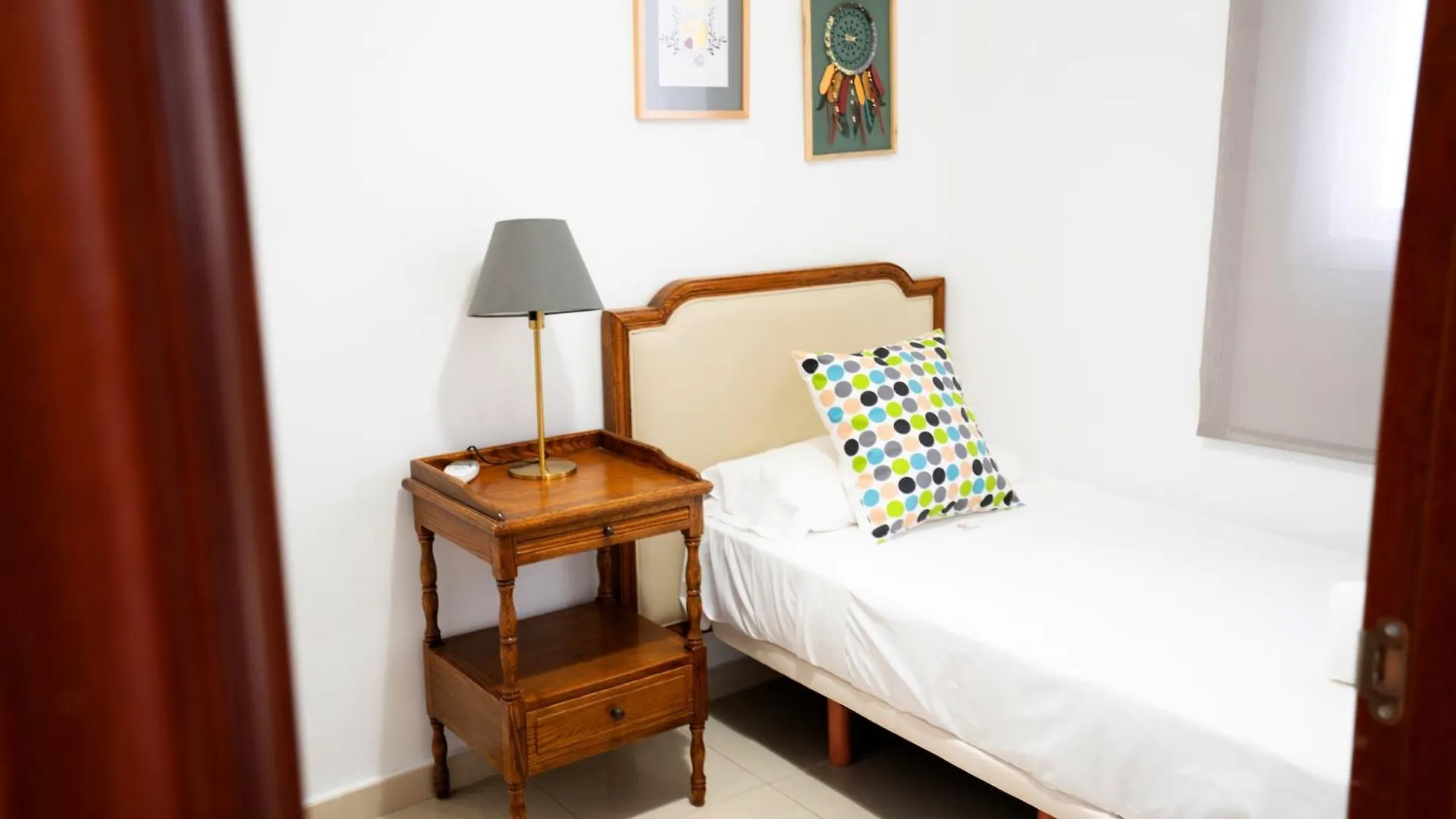 Apartmán El Marques San Juan Màlaga