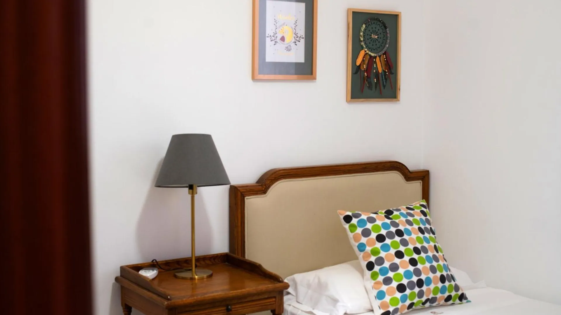 Apartmán El Marques San Juan Màlaga 0*,  Španělsko