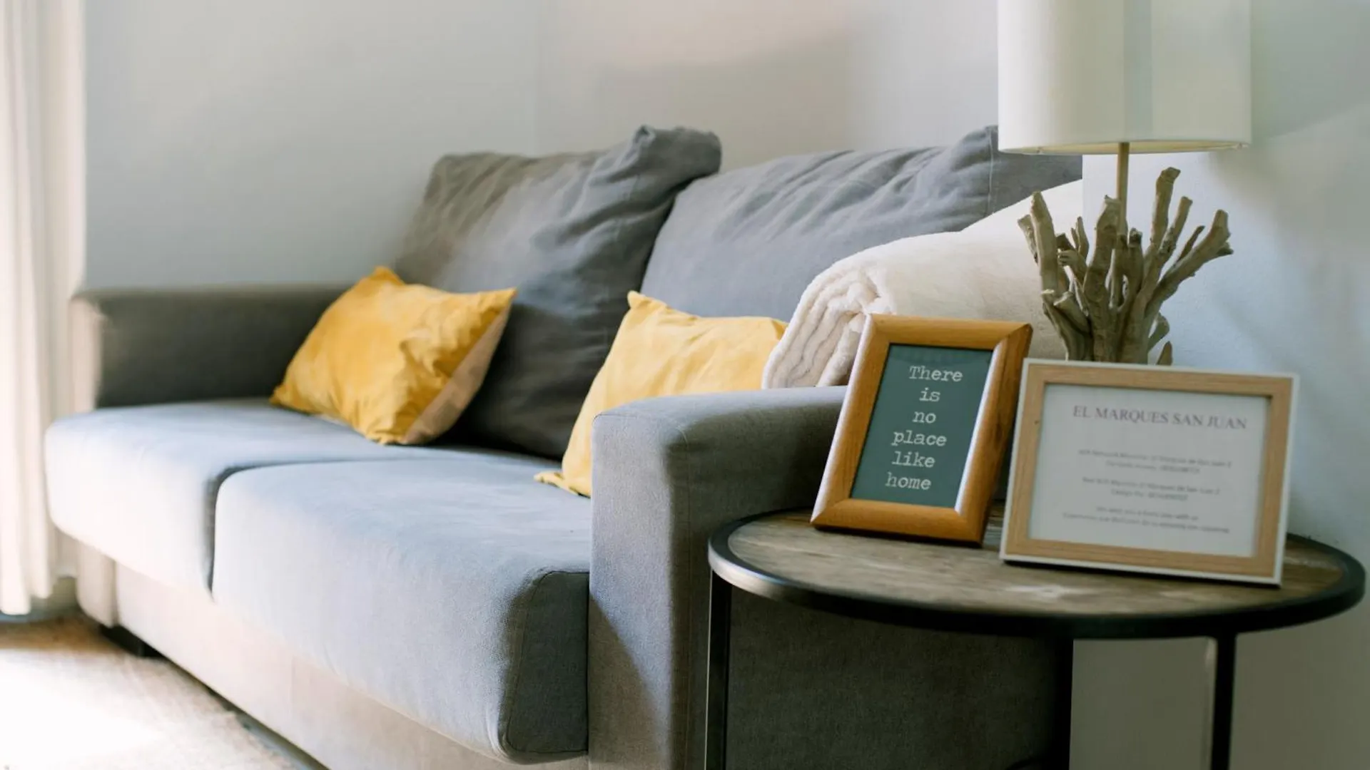 Apartmán El Marques San Juan Màlaga