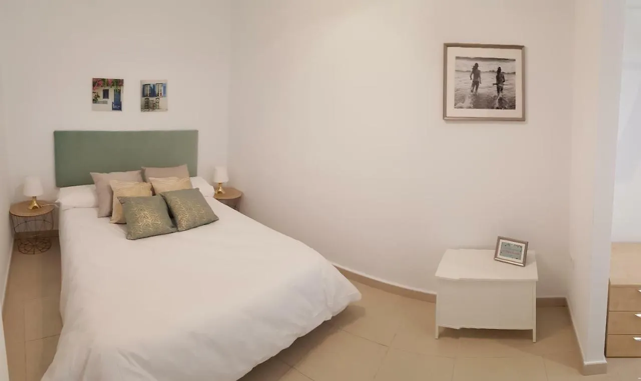 El Marques San Juan Apartment Malaga 0*,  Spain