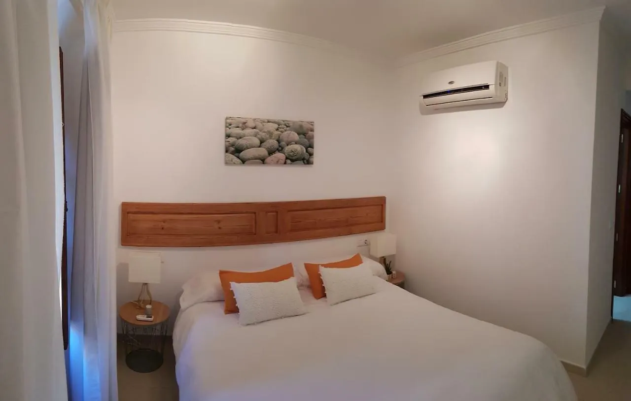El Marques San Juan Apartment Malaga