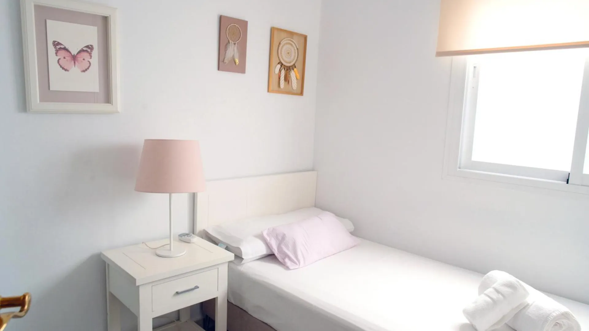 El Marques San Juan Apartment Malaga