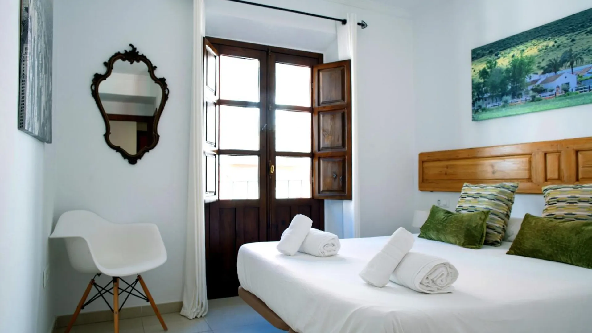 El Marques San Juan Apartment Malaga