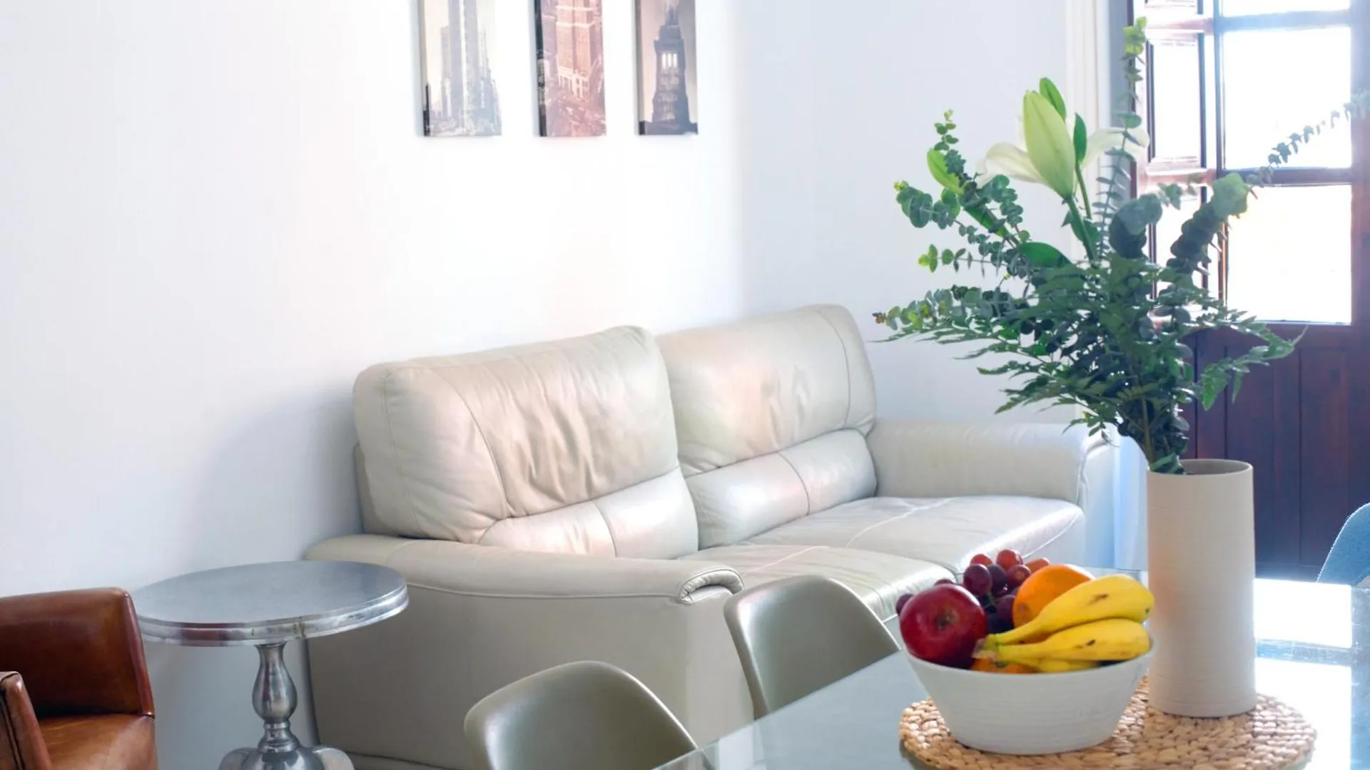 El Marques San Juan Apartment Malaga Spain