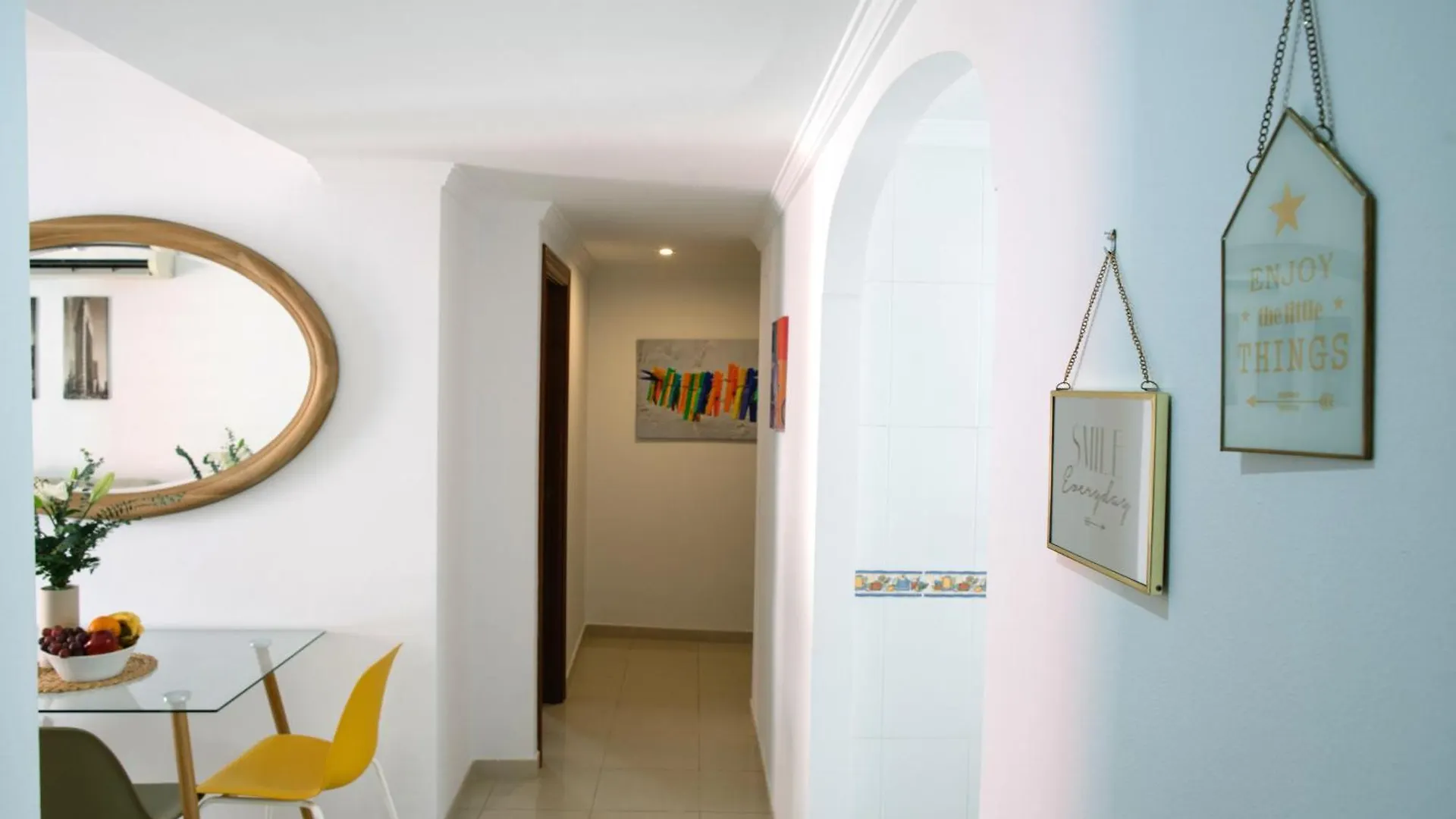 Appartamento El Marqués San Juan Málaga Spagna