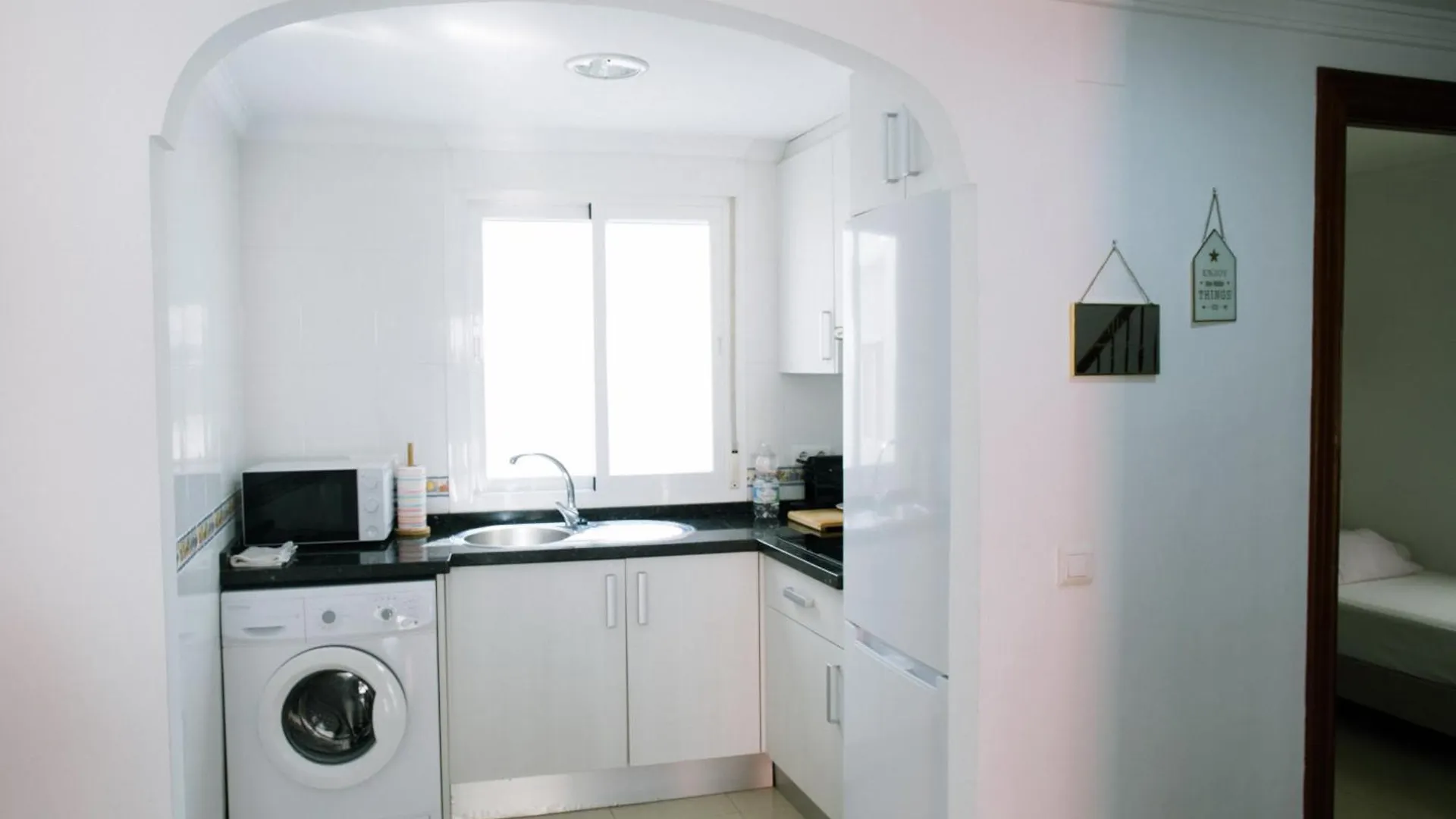 El Marques San Juan Apartment Malaga