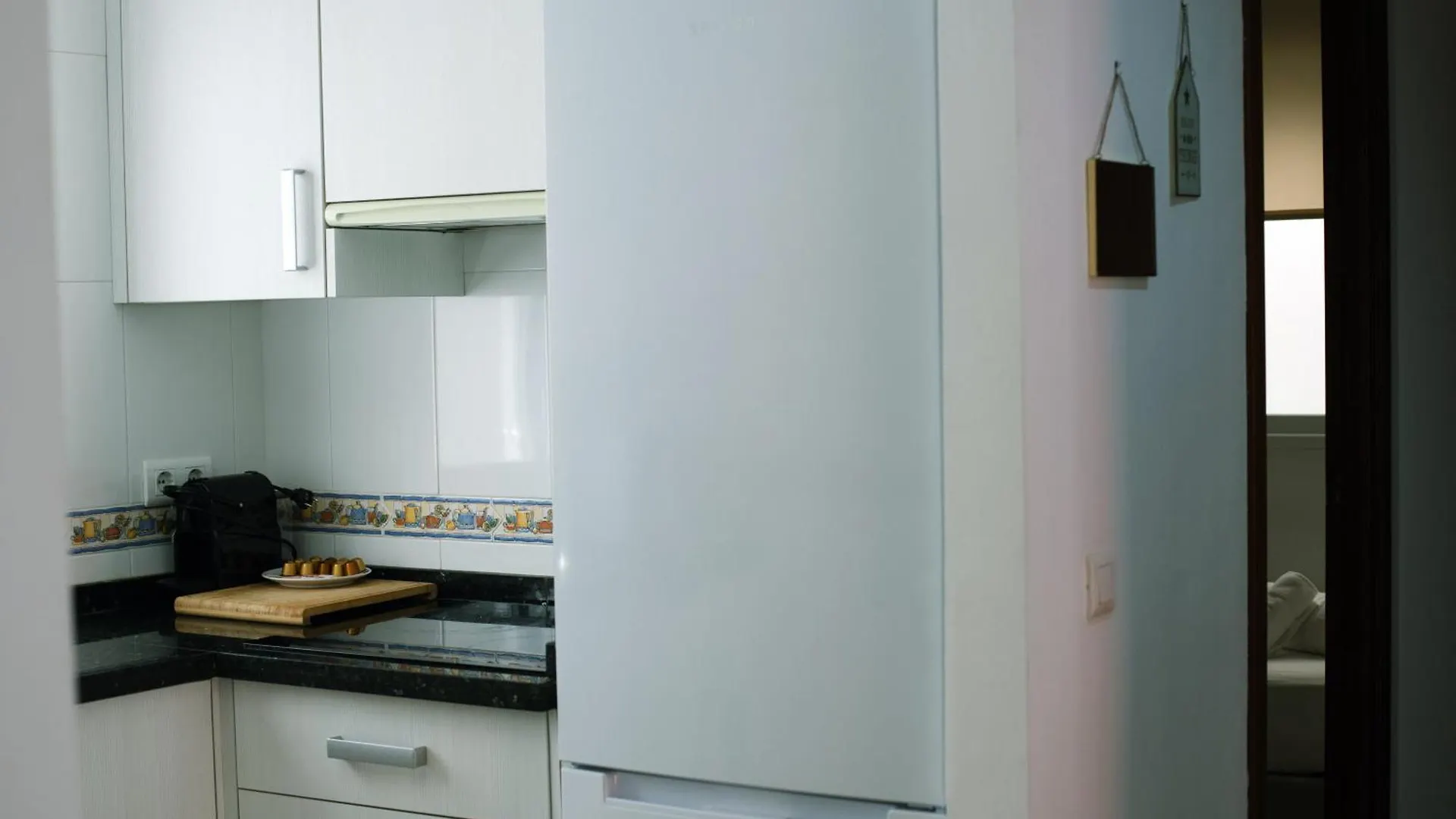 El Marques San Juan Apartment Malaga