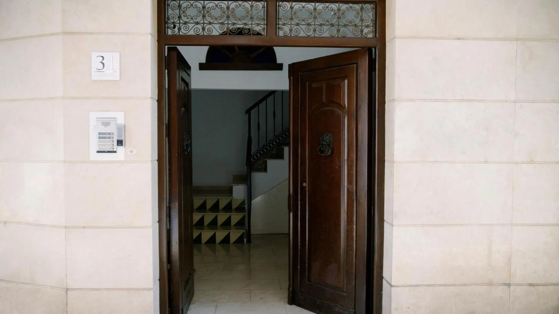 El Marques San Juan Apartment Malaga Spain