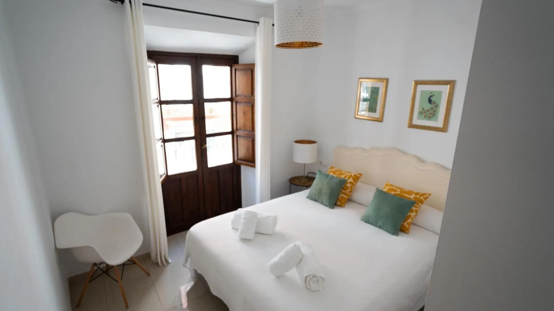 Appartamento El Marqués San Juan Málaga