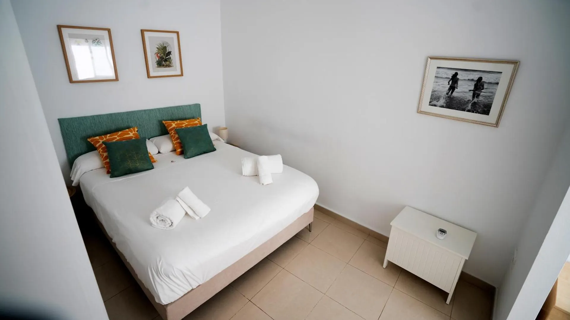Appartamento El Marqués San Juan Málaga