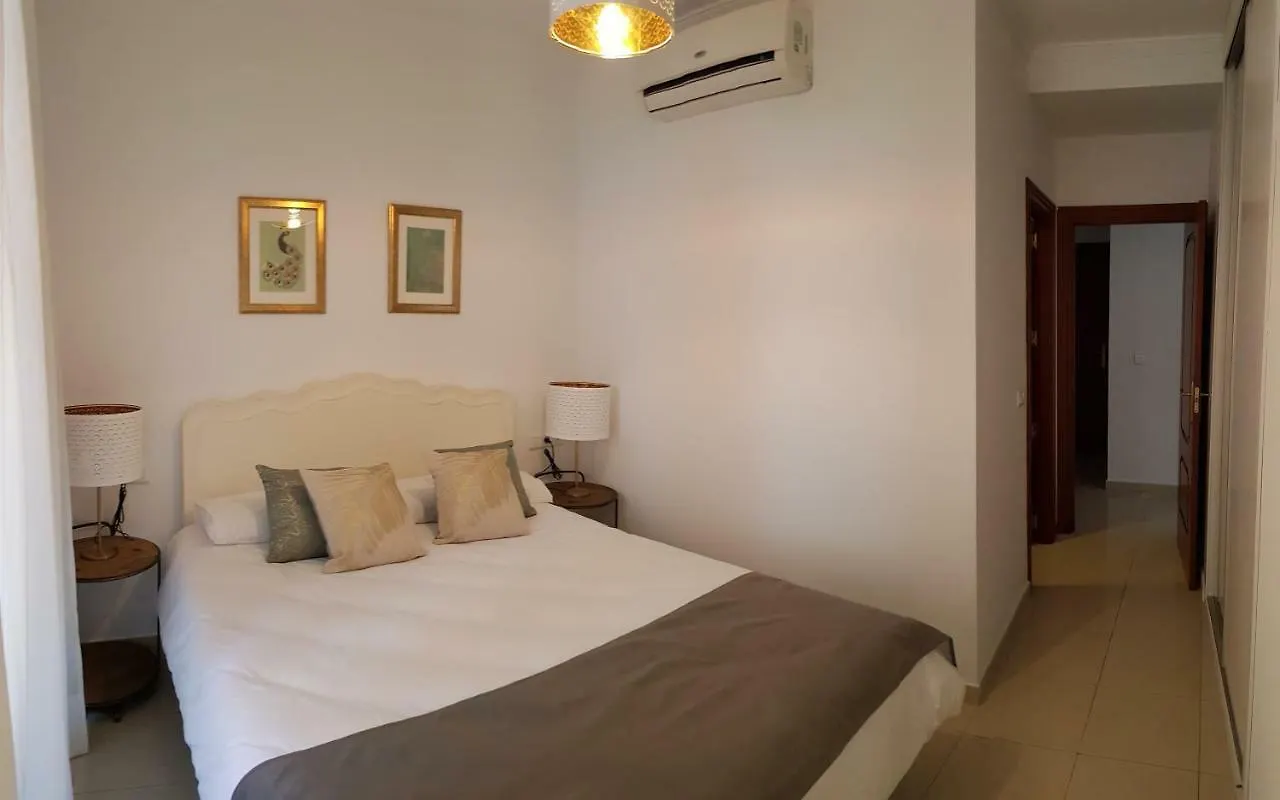 Appartement El Marqués San Juan à Málaga Espagne