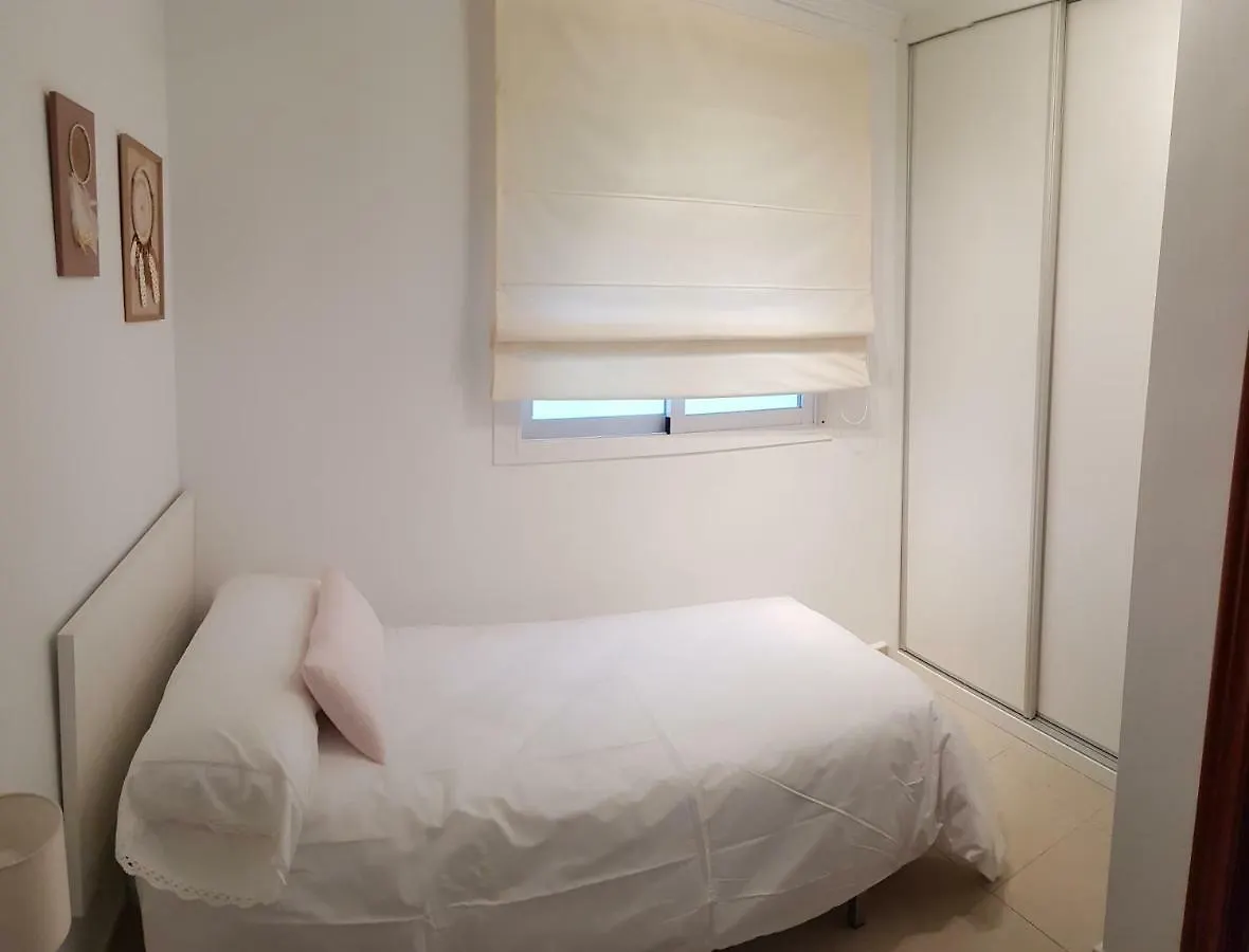 Appartement El Marqués San Juan à Málaga