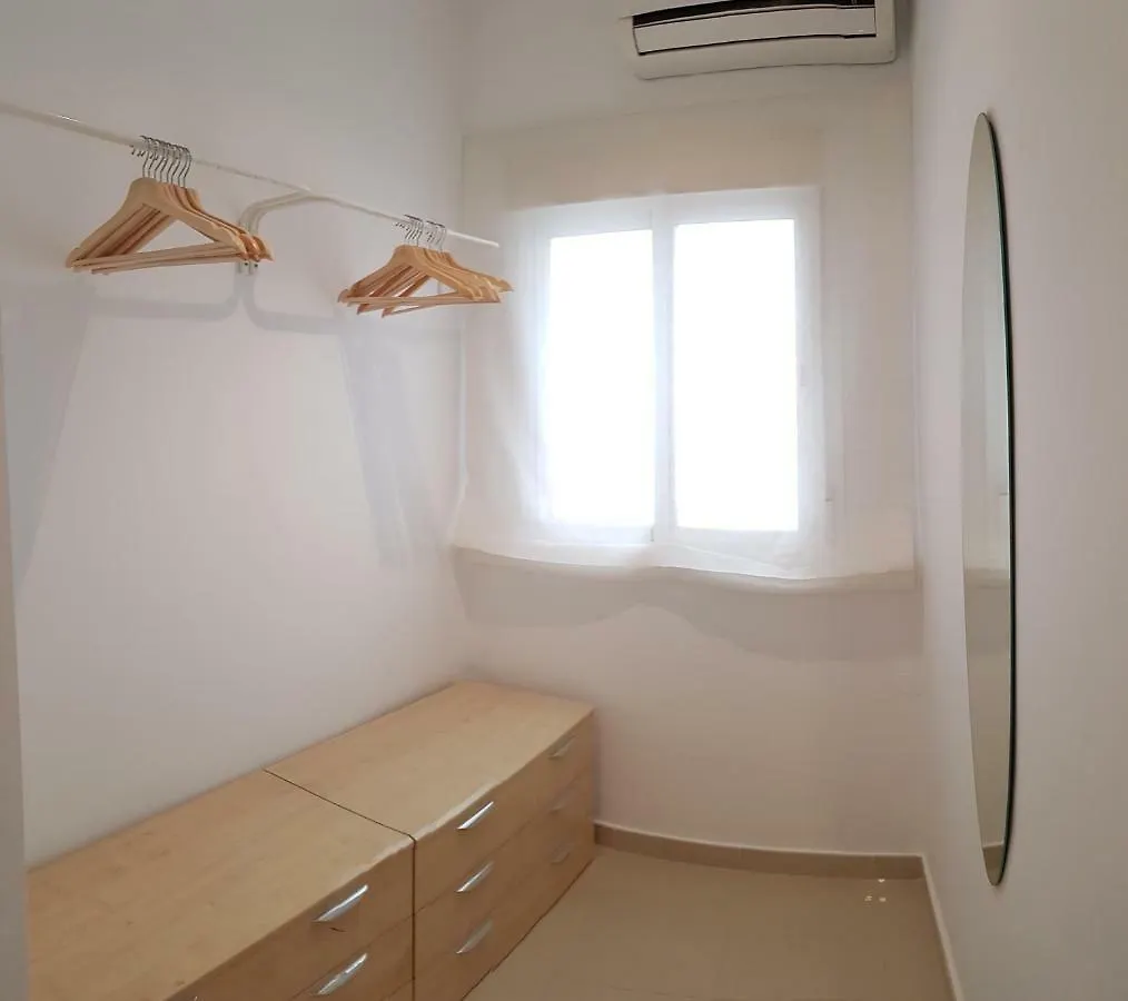 El Marques San Juan Apartment Malaga Spain