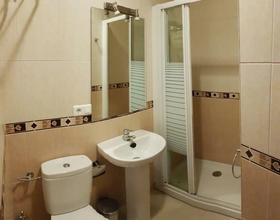 El Marques San Juan Apartment Malaga
