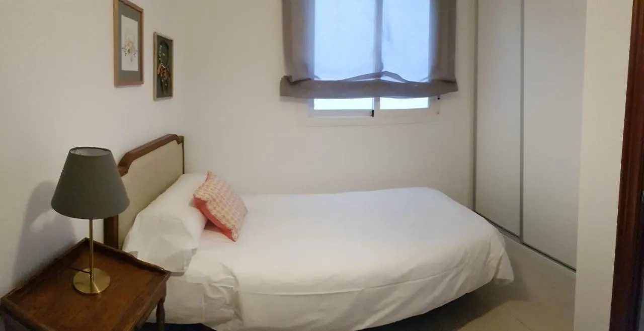 Appartement El Marqués San Juan à Málaga 0*,  Espagne