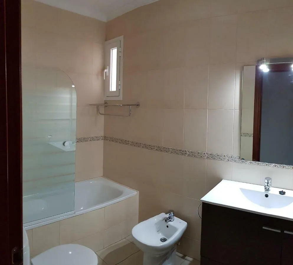 El Marques San Juan Apartment Malaga Spain