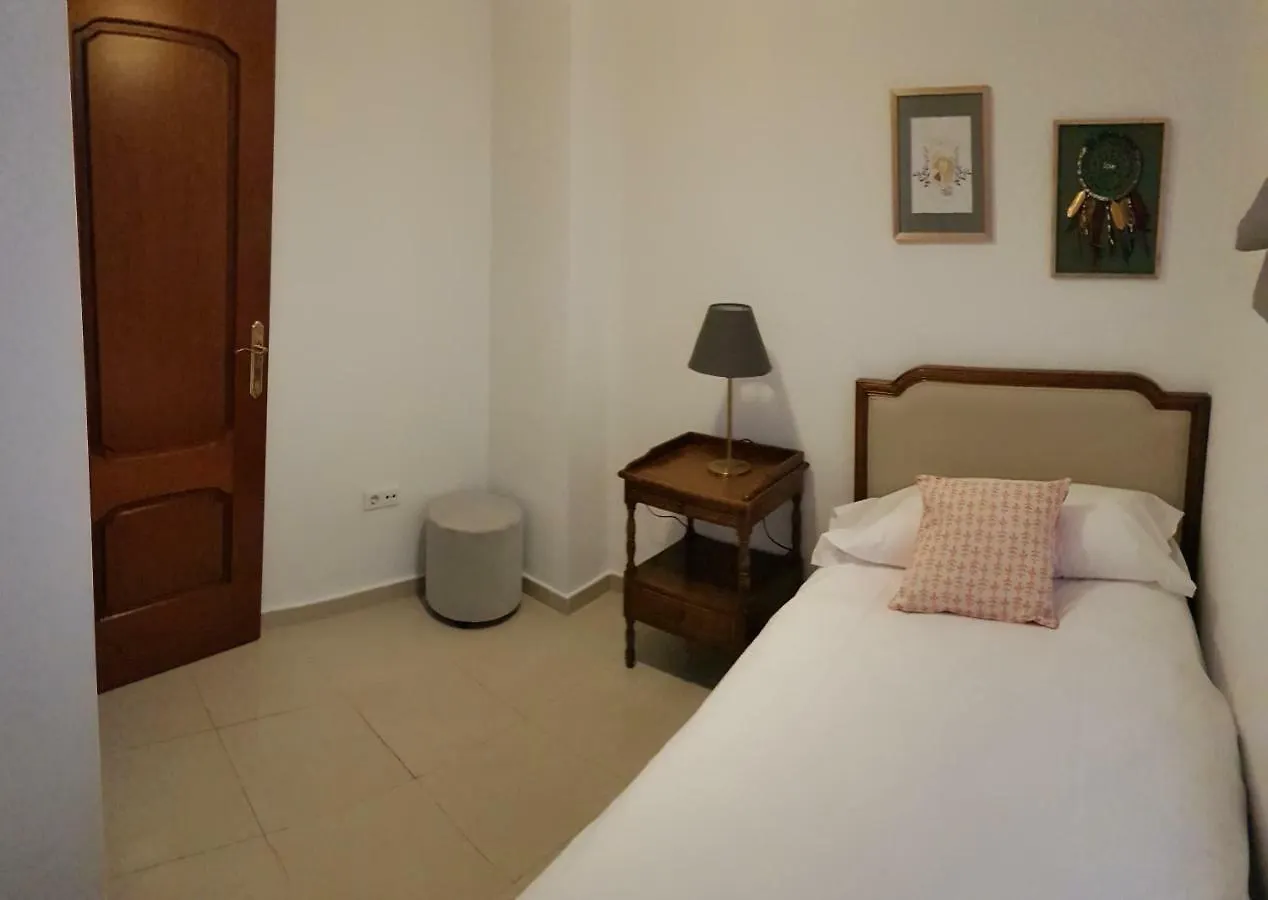 El Marques San Juan Apartment Malaga Spain