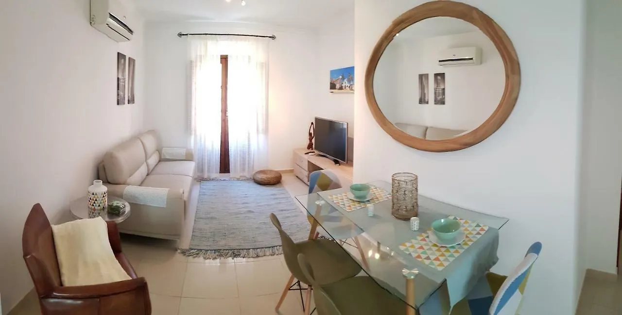 El Marques San Juan Apartment Malaga